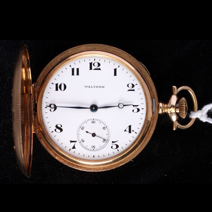 Trader Bobby Long Absolute Estate Auction of Gold Watches, Railroad Watches, Gold and Silver Coins - 11_1.jpg