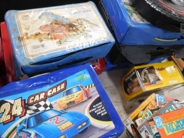 Estate Toy Collection and some Good Early NASCAR - DSCN0024.JPG