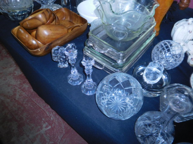 Mothers Day Upscale Household Auction and Antiques - DSCN9929.JPG