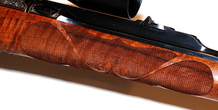  Important John Bolliger Custom Hunting Rifle Auction Timed Auction - 6911.jpg