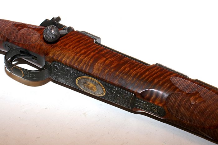  Important John Bolliger Custom Hunting Rifle Auction Timed Auction - 6926.jpg