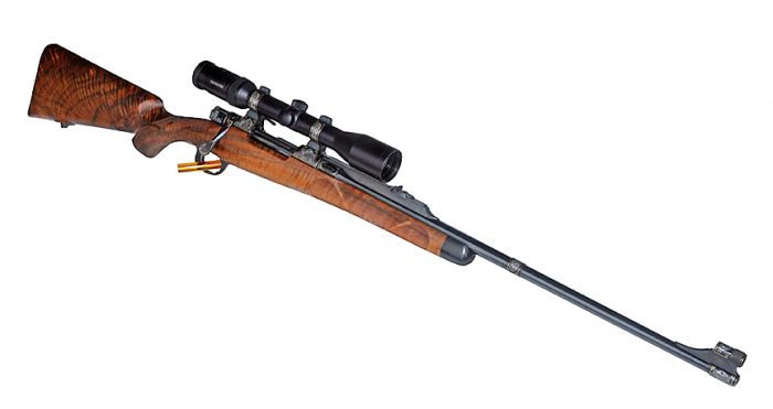  Important John Bolliger Custom Hunting Rifle Auction Timed Auction - 6985.jpg