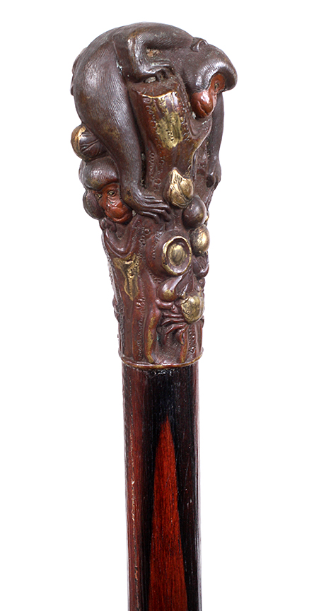 Killer Cane Collection Number Two Auction - 331_1.jpg