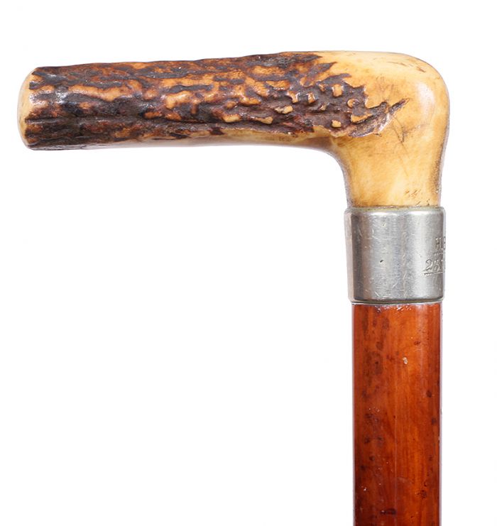 Killer Cane Collection Number Two Auction - 399_1.jpg