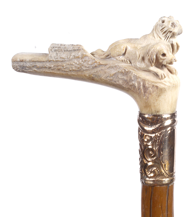 Bluegrass Cane Collection Online Auction plus Additions - 283_1.jpg