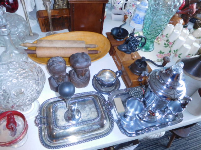 Margaret Marcum Estate Auction - DSCN9736.JPG