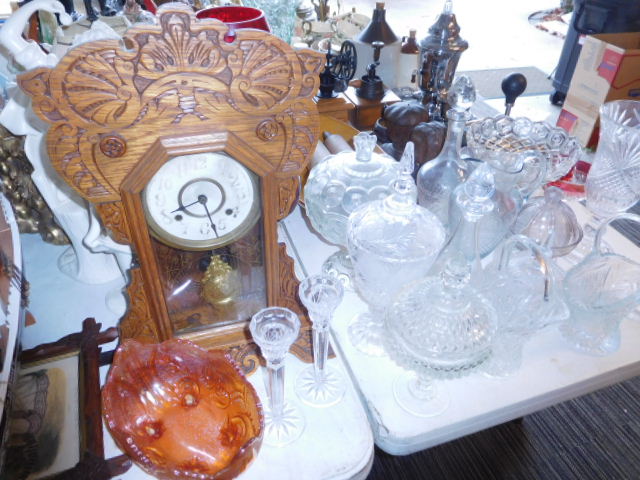 Margaret Marcum Estate Auction - DSCN9744.JPG