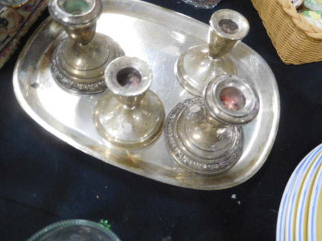 Sterling Sisters Memorial Day Monday Pop Up Estate Auction - DSCN0003.JPG