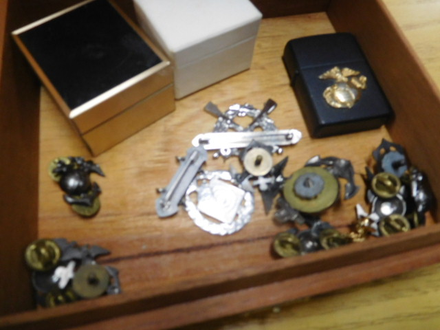 Sterling Sisters Memorial Day Monday Pop Up Estate Auction - DSCN0005.JPG