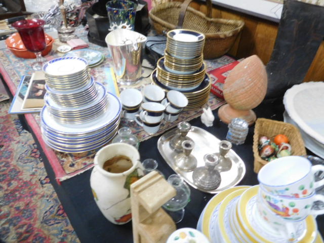 Sterling Sisters Memorial Day Monday Pop Up Estate Auction - DSCN9960.JPG