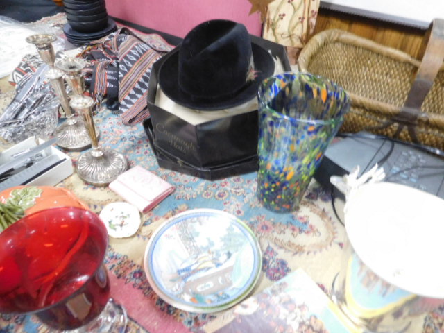 Sterling Sisters Memorial Day Monday Pop Up Estate Auction - DSCN9961.JPG