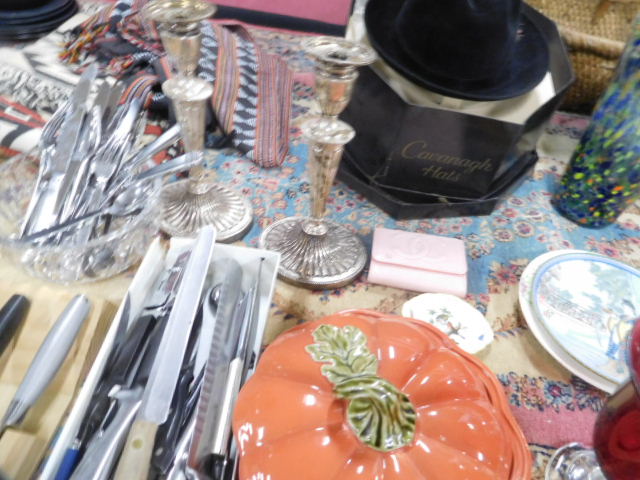 Sterling Sisters Memorial Day Monday Pop Up Estate Auction - DSCN9963.JPG