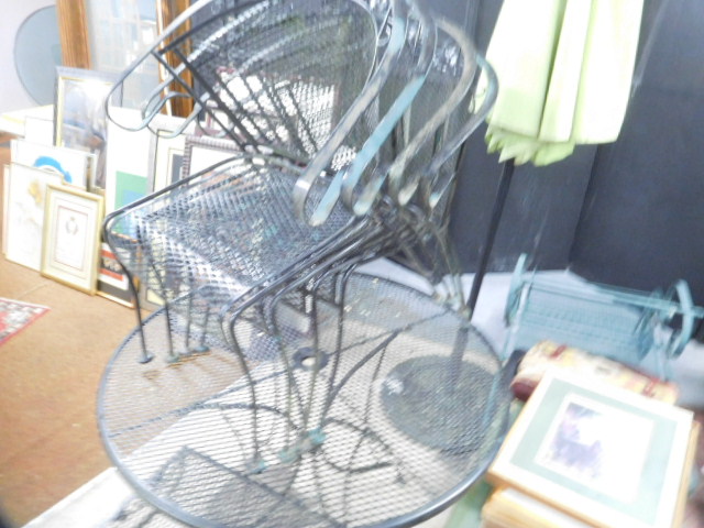Sterling Sisters Memorial Day Monday Pop Up Estate Auction - DSCN9970.JPG