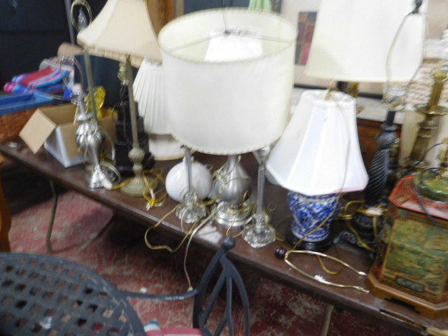 Sterling Sisters Memorial Day Monday Pop Up Estate Auction - DSCN9974.JPG