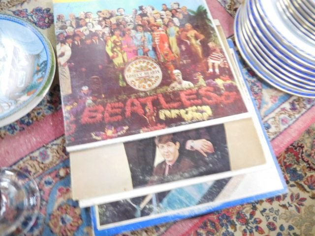 Sterling Sisters Memorial Day Monday Pop Up Estate Auction - DSCN9977.JPG