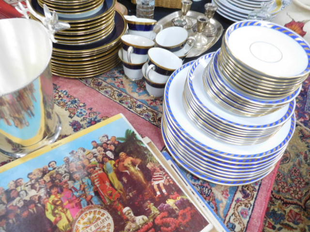 Sterling Sisters Memorial Day Monday Pop Up Estate Auction - DSCN9978.JPG