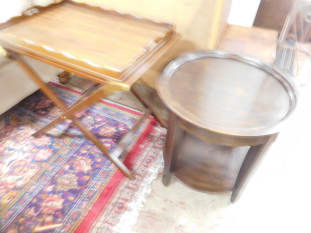 Sterling Sisters Memorial Day Monday Pop Up Estate Auction - DSCN9994.JPG