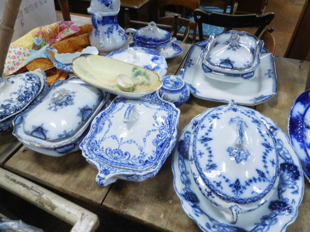 National Estates Auction - DSCN9724.JPG