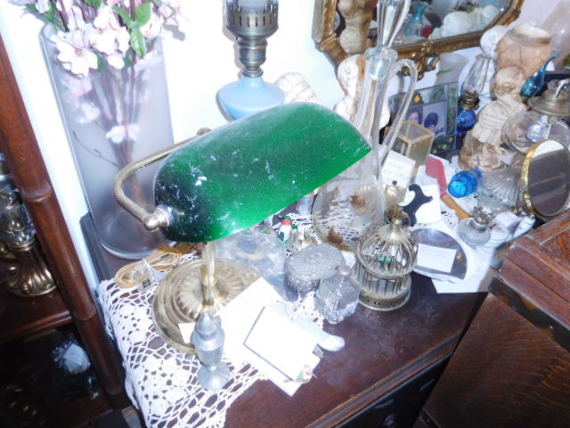 Judith Gregory Estate Auction - DSCN9715.JPG