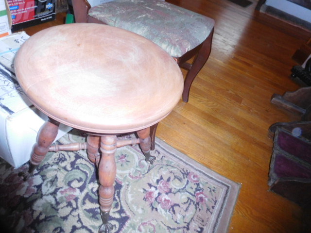 Judith Gregory Estate Auction - DSCN9727.JPG