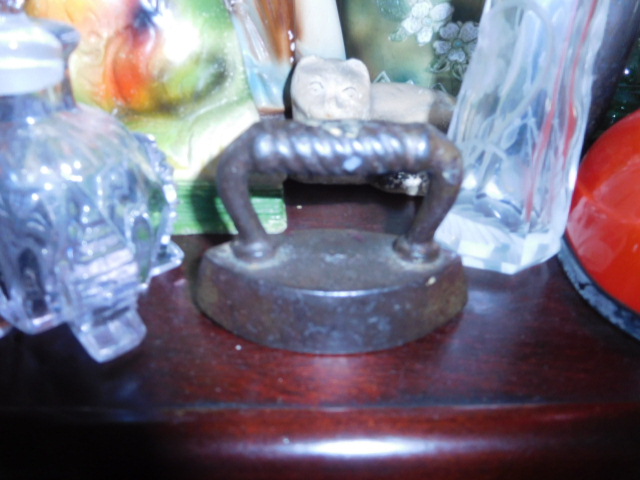 Judith Gregory Estate Auction - DSCN9786.JPG