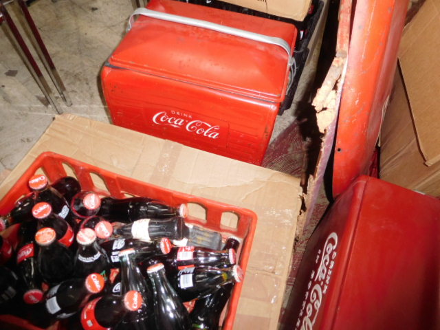 Annual New Years Day Auction Jack Kenley Estate plus selected consignments - DSCN9884.JPG