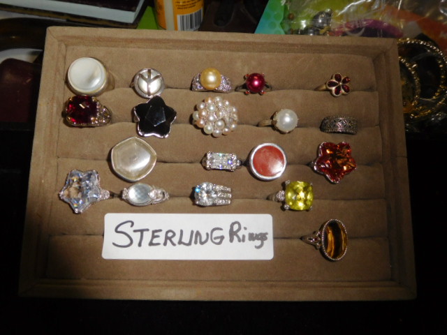 Annual New Years Day Auction Jack Kenley Estate plus selected consignments - DSCN9891.JPG