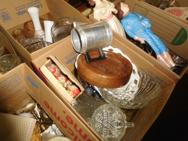 Annual New Years Day Auction Jack Kenley Estate plus selected consignments - DSCN9905.JPG