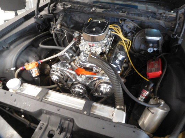 The Morris Auction-  Motorhome, Pickup truck, Fastest Camaro Ever, Tools, Tool boxes,  Equestrian, and Decorative signs and more - DSCN9870.JPG