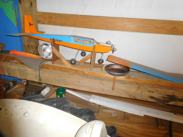 Teegarden Absolute Estate Auction Bristol - DSCN0013.JPG