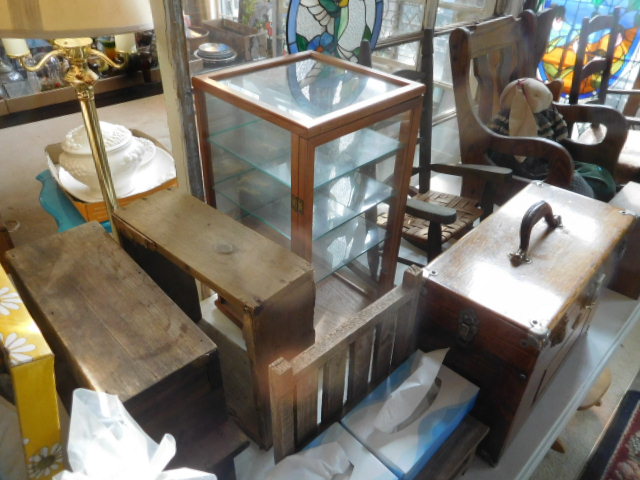 Teegarden Absolute Estate Auction Bristol - DSCN0035.JPG