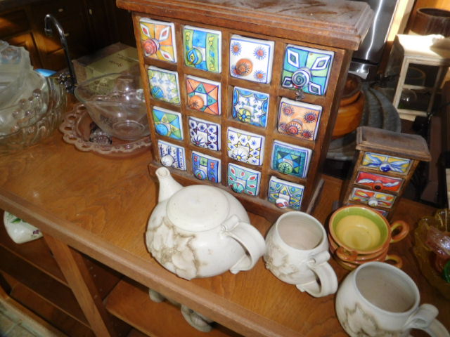 Teegarden Absolute Estate Auction Bristol - DSCN0037.JPG