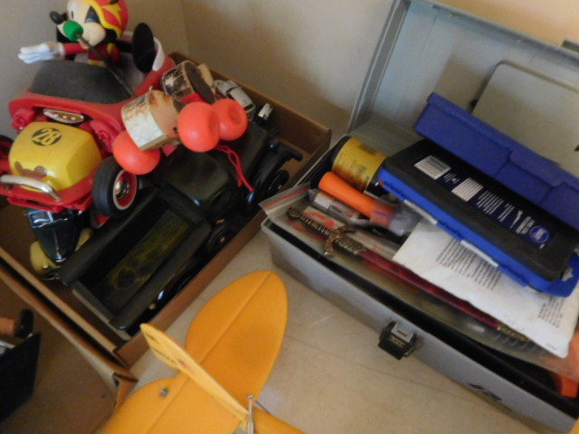 Teegarden Absolute Estate Auction Bristol - DSCN0052.JPG