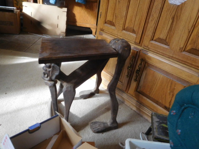 Teegarden Absolute Estate Auction Bristol - DSCN0056.JPG