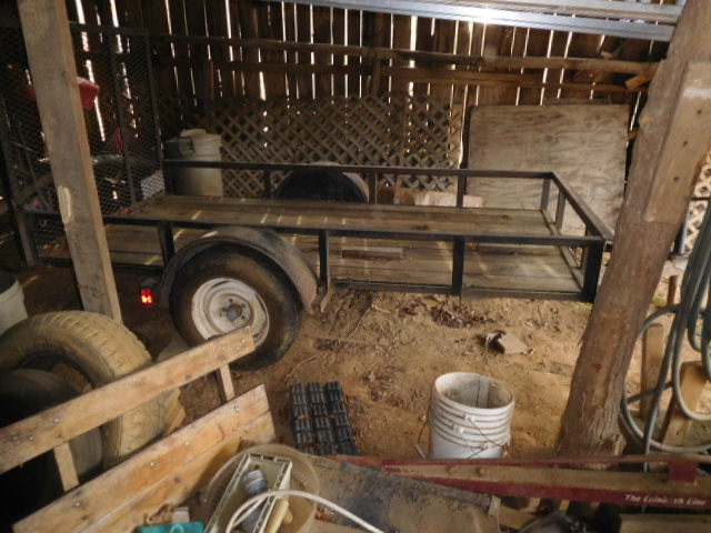 Teegarden Absolute Estate Auction Bristol - DSCN9941.JPG