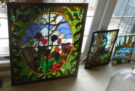 Teegarden Absolute Estate Auction Bristol - DSCN9969.JPG