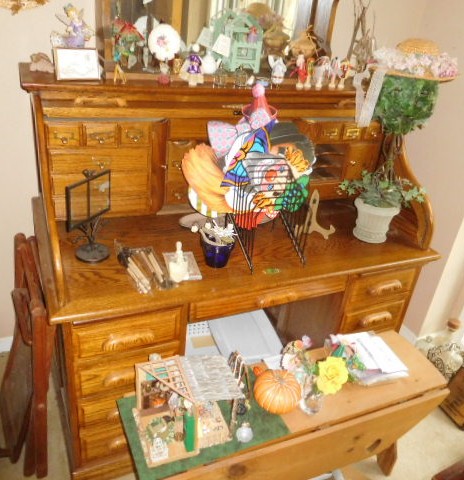 Teegarden Absolute Estate Auction Bristol - DSCN9972.JPG