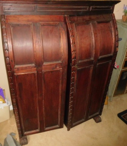 Teegarden Absolute Estate Auction Bristol - DSCN9976.JPG