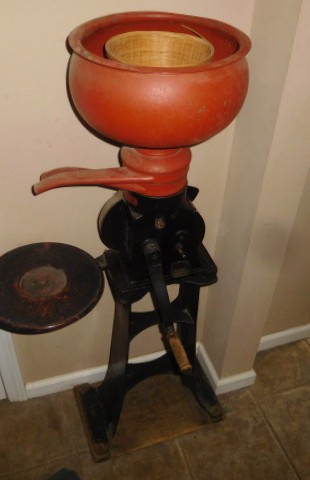 Teegarden Absolute Estate Auction Bristol - DSCN9983.JPG