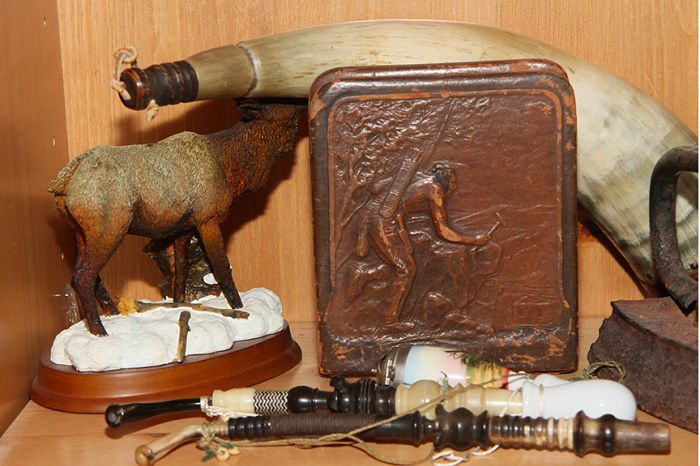 The Reverend Mike Oaks Estate Auction - 1622.jpg