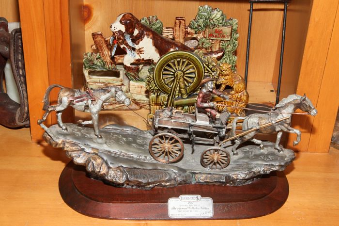 The Reverend Mike Oaks Estate Auction - 1624.jpg