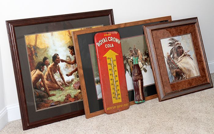 The Reverend Mike Oaks Estate Auction - 1629.jpg