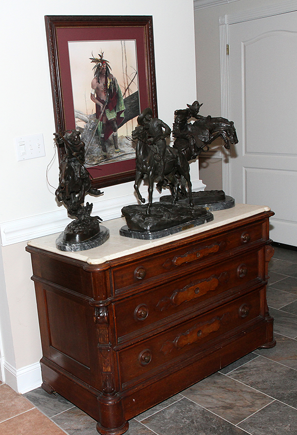 The Reverend Mike Oaks Estate Auction - 1637.jpg