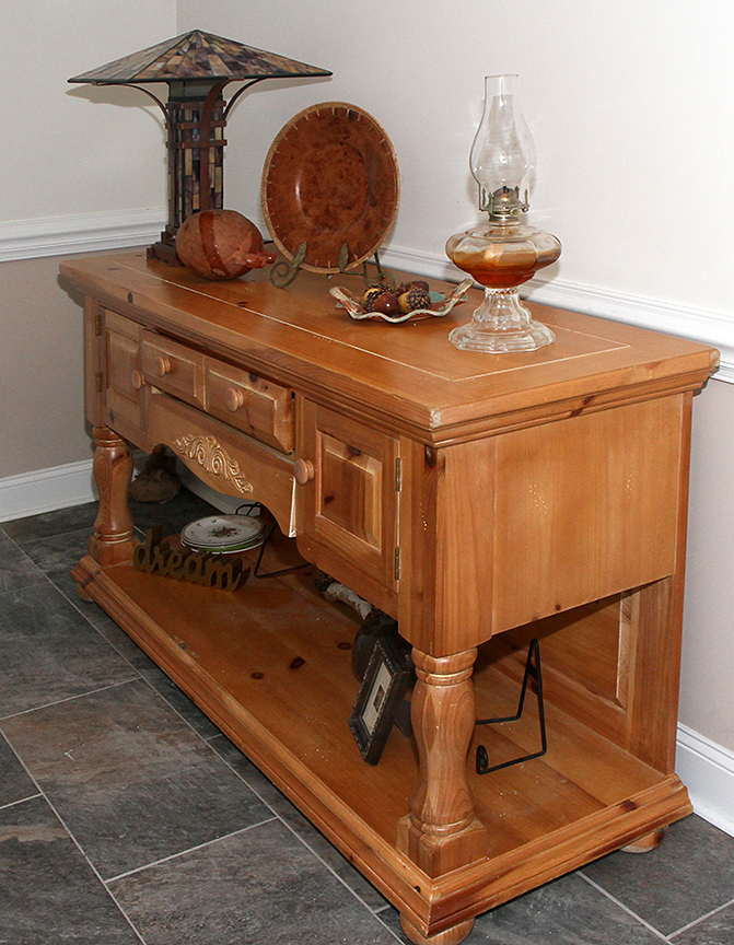 The Reverend Mike Oaks Estate Auction - 1643.jpg