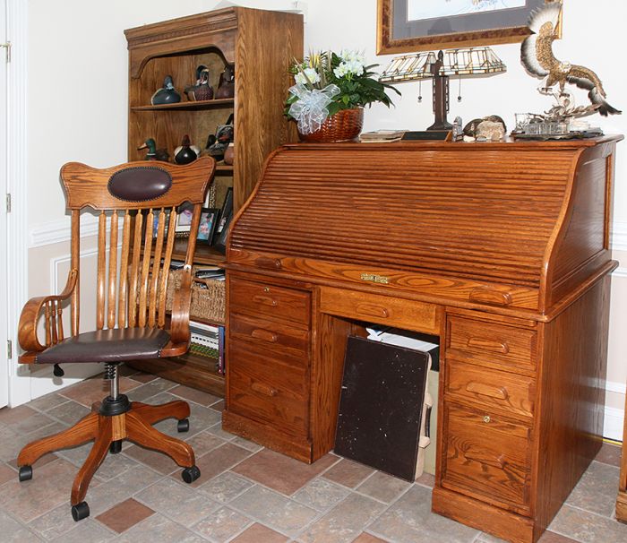 The Reverend Mike Oaks Estate Auction - 1666.jpg