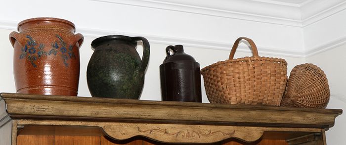 The Reverend Mike Oaks Estate Auction - 1670.jpg