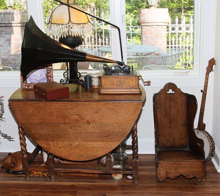 The Reverend Mike Oaks Estate Auction - 1694.jpg