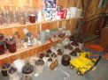 Cars, Antiques, Toys, Country Collectables, Everything under the Sun. Iron Horse Campground...Damascus, Va - 15207.jpg