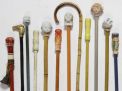 Auction of a 40 Year Cane Collection, Two Mansions Collection - 218_1.jpg