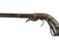 A Philadelphia Antique Curiosity Gun , Sword, and Cane Curiosa  Collection Estate Auction  - 10.jpg